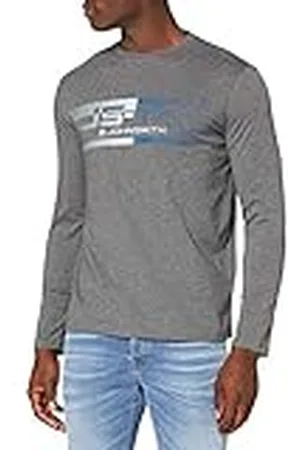 John smith Lacruz M Camiseta, Hombre, , 2XL