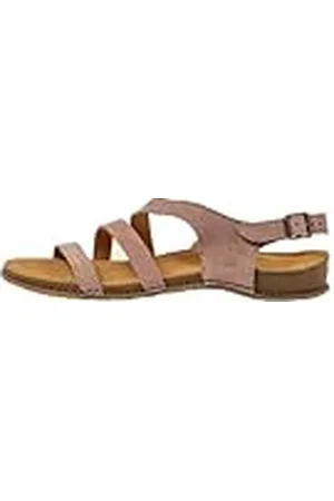 El Naturalista N5811 PANGLAO, Sandalias Planas Mujer, , 36 EU Ancho