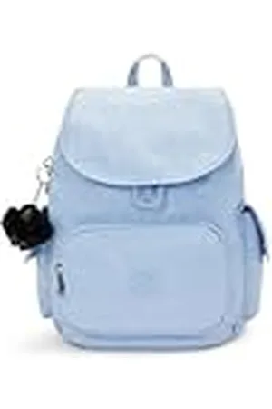 Kipling CITY PACK S Mochila pequeña, (Azul)