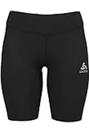 Odlo Pantalones Cortos para Mujer Essentials Soft XS