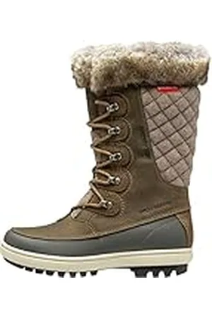 Helly Hansen W Garibaldi VL, Botas para Senderismo Mujer, , 40.5 EU