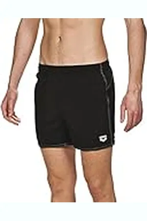 Arena Bywayx R Bañador Hombre Mar y Piscina, Cómodo Tejido Reciclado de Secado Rápido, Bañador con Slip Interior de Malla y Bolsillos Laterales