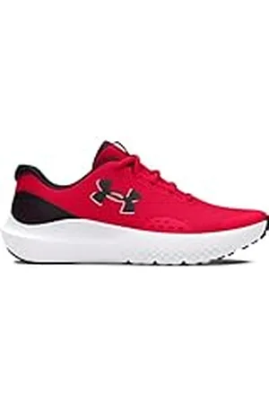 Under Armour Ua Bgs Surge 4, Zapatillas para correr Niños, , 39 EU