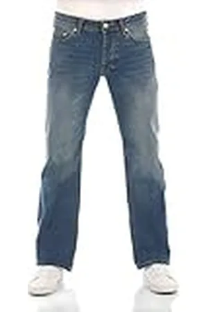 LTB Tinman, Jeans, Hombre, , 33W / 30L