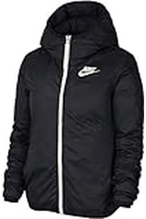 Nike NSW Windrunner Daunenfüllung Chaqueta, Mujer, , XX-Large