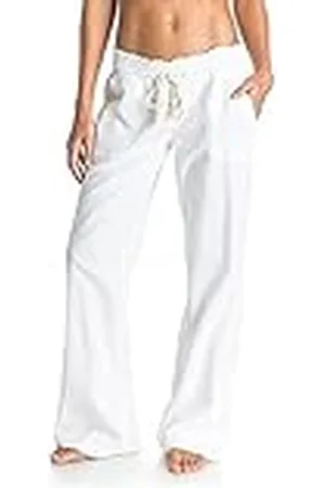 Roxy Oceanside - Pantalón de campana para Mujer
