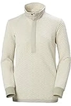 Helly Hansen Lillo - Sudadera para Mujer, Unzutreffend, otoño/Invierno, Sudadera Lillo, Mujer, Color , tamaño Medium