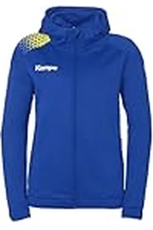 Kempa Ambition 28 Sudadera con capucha para mujer