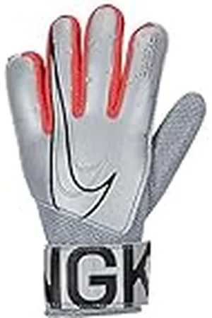 Nike Nk Gk Match Jr-Fa19 Guantes de Fútbol, Unisex Niños, , 3