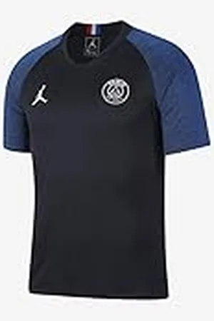 Nike Psg Nk Brt Strk Top 4th, Camiseta De Manga Corta Hombre, , XXL