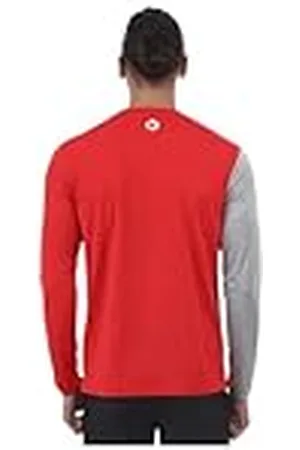 Kempa Core 2.0 Longsleeve Camiseta M/L De Entrenamiento De Balonmano, Hombre, , XXXL