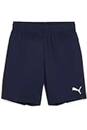 PUMA TeamGOAL Shorts Jr