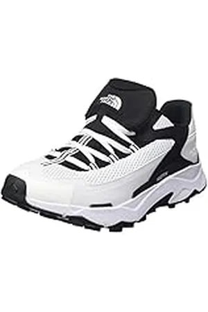 The North Face NF0A52Q1LG5 Vectiv Trekking shoes Hombre WHITE Tamaño 48