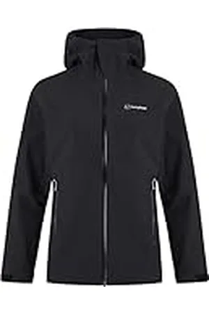 Berghaus Chaqueta con ventilación Mehan para mujer, Mujer, Chaqueta, 4A001076BP6, , 36