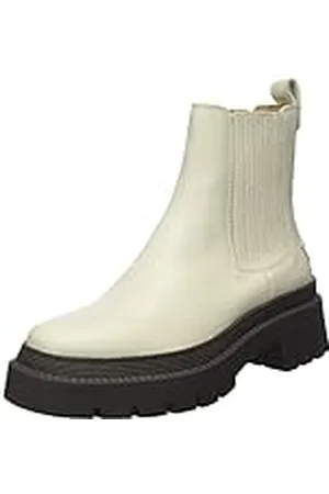 Shabbies Amsterdam Amsterdam Shs1245 Chelsea Ankle Boot Soft Nappa Leather, Bota de Tobillo Mujer, , 36 EU