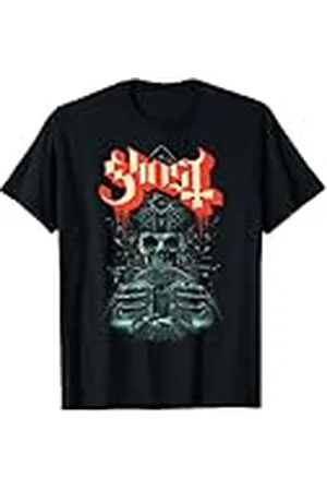 Ghost – Corpus Camiseta