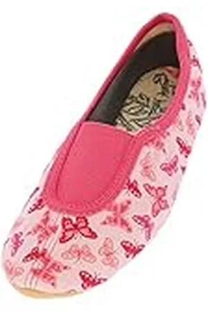 Beck Papillon, Rist, Zapatillas de Gimnasia Niñas