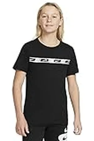 Nike Repeat Camiseta S
