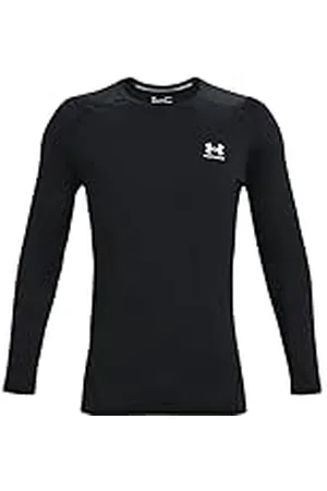 Under Armour Hombre UA HG Armour Fitted LS Shirt