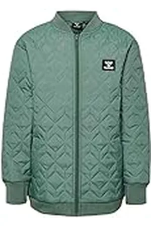 Hummel Cremallera chaqueta agujeros pulgar Hmlcave niños tamaño