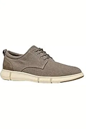 Geox U ADACTER F A, Oxford Hombre, , 40 EU