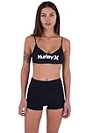 Hurley Parte Superior del Bikini Mujer - O&O