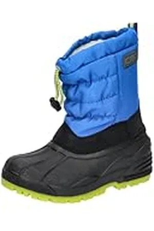 CMP Kids Hanki 3.0 Snow Boots-3q75674-j, Botas de Nieve, , 30 EU