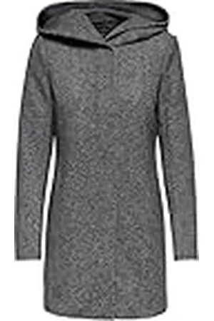 ONLY Coat ONLSEDONA Coat l L