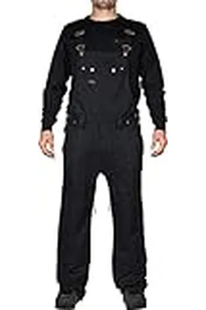 L1 Pnt´21 - Mono de Nieve para Hombre, Hombre, Pantalones para Nieve, 1211-873728-3002, , Extra-Small