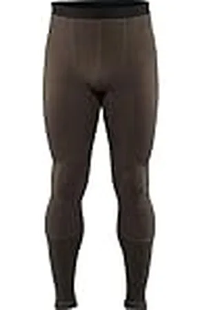 Fjällräven Fjallraven Värmland Long Johns M Sudadera, Hombre, , L