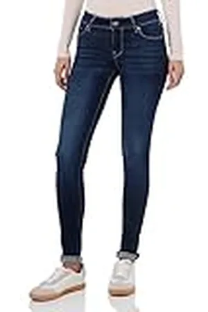 Pepe Jeans Soho Jeans, , 33W / 30L para Mujer