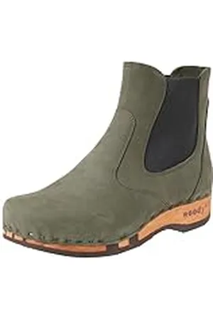 Woody Jutta, Botas Cortas al Tobillo Mujer, , 36 EU