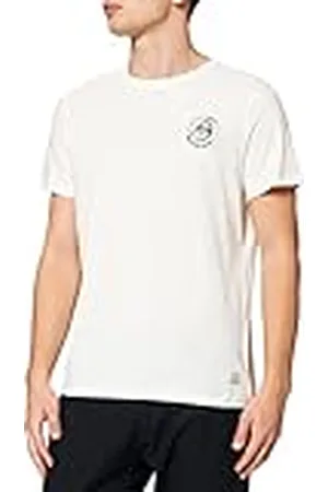 Blend Xmas T-Shirt Regular Fit Camiseta, , XXL para Hombre