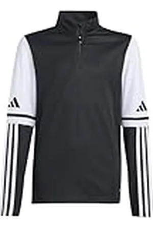 adidas Unisex niños Squadra25 Training Top Kids, , 15-16 años
