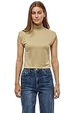 DESIRES Gail Top para Mujer, , M