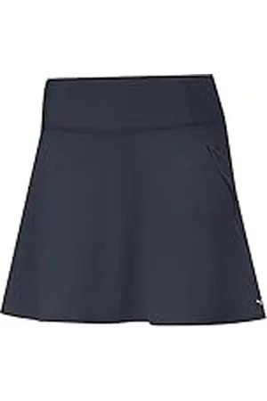 PUMA Pwrshape Solid Woven Skirt