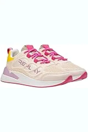 Replay Maze Jr 8, Zapatillas, , 35 EU