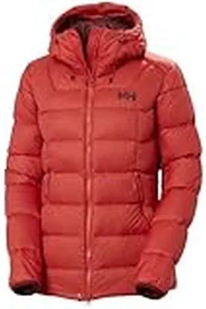 Helly Hansen Womens W Verglas Glacier Down Jacket, , L