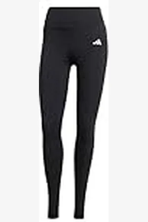 adidas Mujer Optime Essentials Stay in Play Full Length Leggings, , L