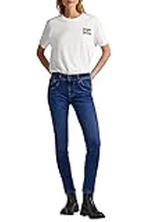 Pepe Jeans Brookes Jeans, , 24W / 32L para Mujer