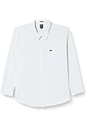 Lee Camiseta de Seguridad, Summer Haze, S para Hombre