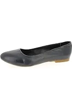 Andrea Conti 1935702, Bailarinas Mujer, Azul (D.Blau 017), 41 EU