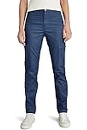 G-Star Para Mujer Pantalones Slim Cargo, , 26W / 32L