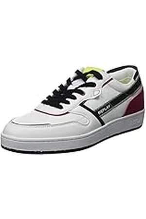 Replay Bring Sport Unbroke, Zapatillas Hombre, , 40 EU