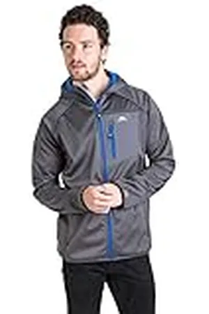 Trespass Dayton Chaqueta, Hombre, , 2XL