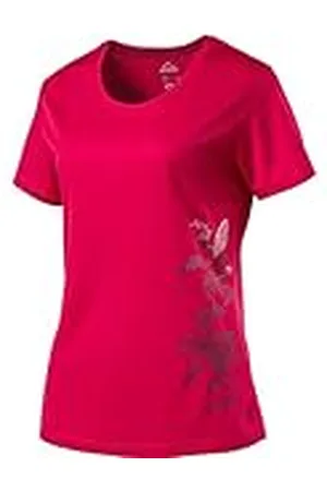 mc kinley McKinley Raffa Camiseta, Mujer, , Talla 36