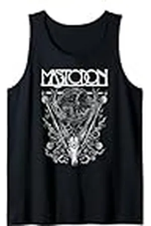 Mastodon Five Eyes Camiseta sin Mangas