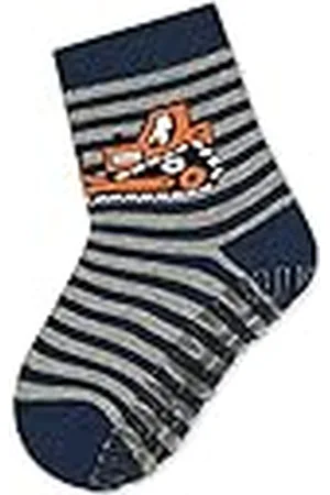 Sterntaler FLI Soft Bagger Calcetn Pantufla, , 26 para Bebés