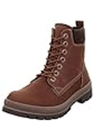 Legero Montana Gore-Tex Botas con Forro cálido, Nieve Hombre, , 42 EU