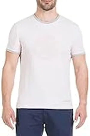 Jeep T-Shirt Star Puffy Bordado (Custom Fit), Unisexo, , XL